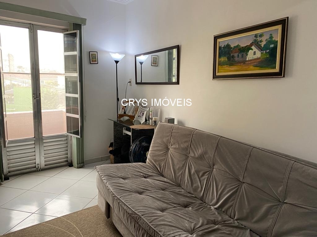 Apartamento, 1 quarto, 43 m² - Foto 2