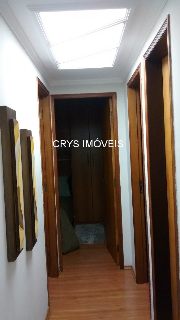 Apartamento, 3 quartos, 70 m² - Foto 3