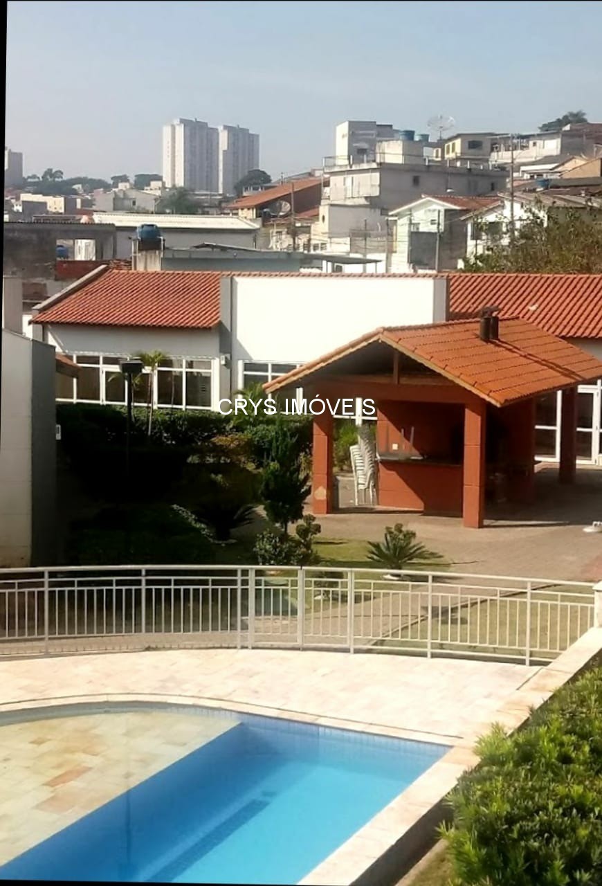 Apartamento, 3 quartos, 70 m² - Foto 4