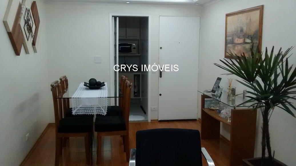 Apartamento, 3 quartos, 70 m² - Foto 5