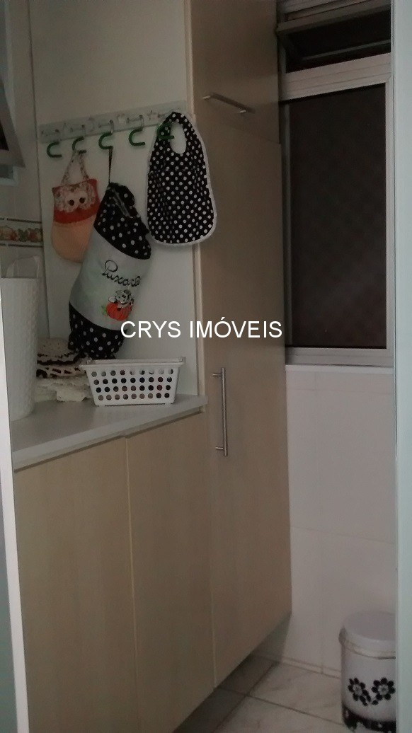 Apartamento, 3 quartos, 70 m² - Foto 7