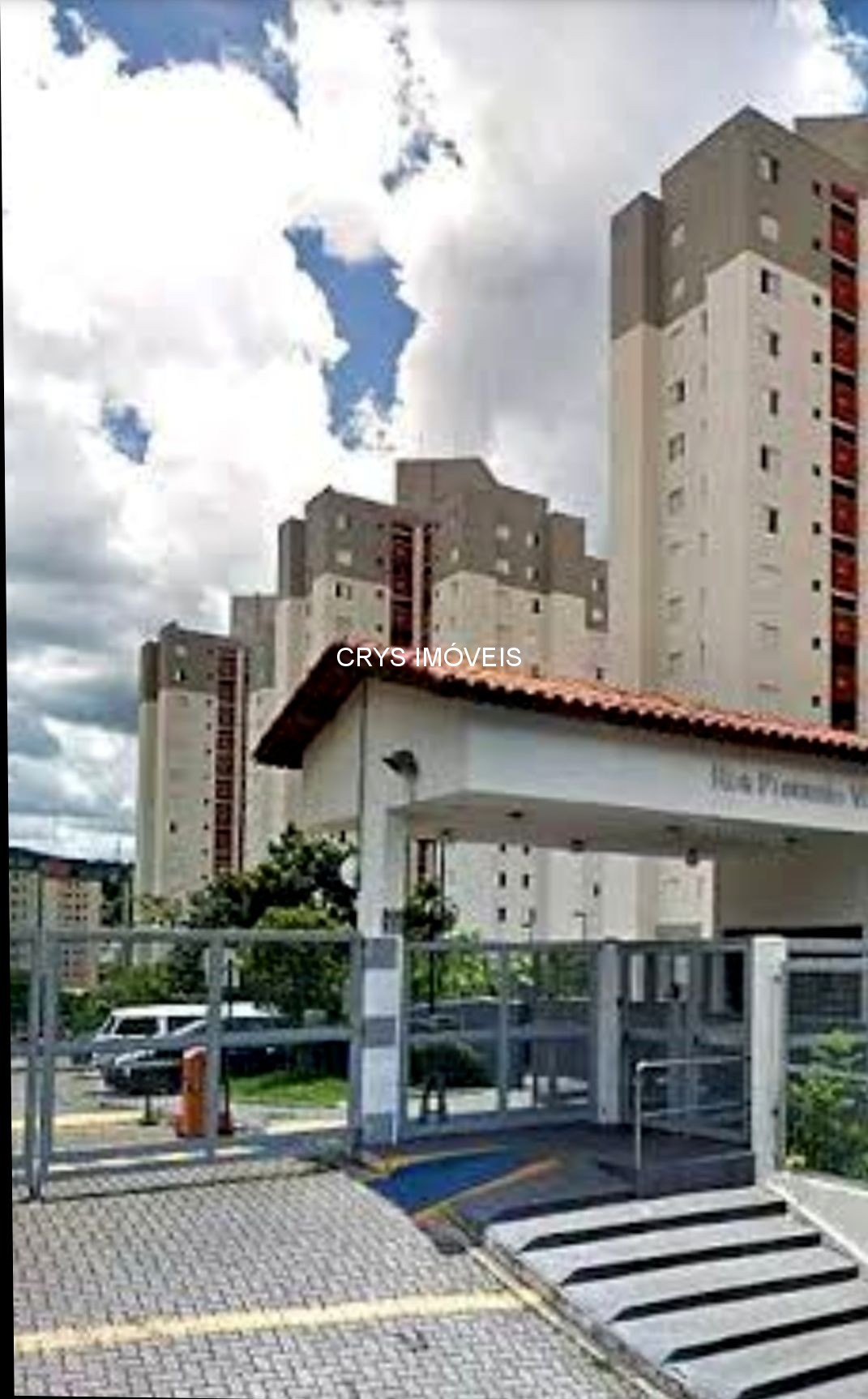 Apartamento, 3 quartos, 70 m² - Foto 8