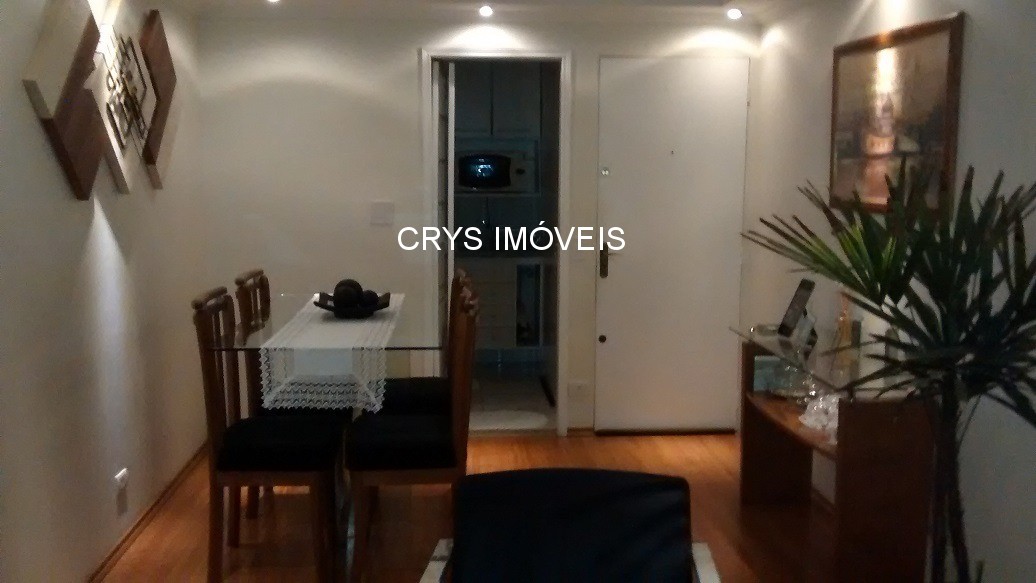 Apartamento, 3 quartos, 70 m² - Foto 1