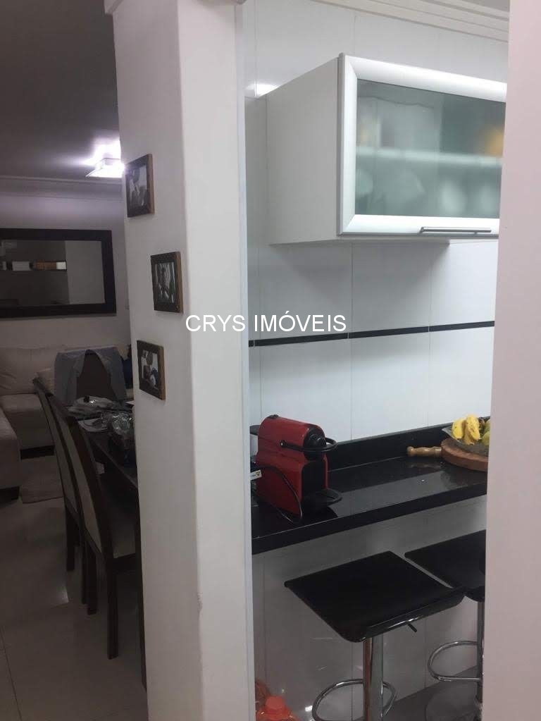 Apartamento, 2 quartos, 50 m² - Foto 5