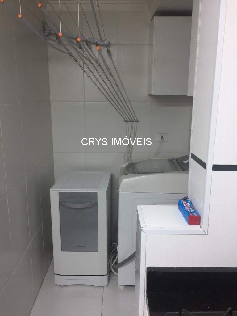 Apartamento, 2 quartos, 50 m² - Foto 9