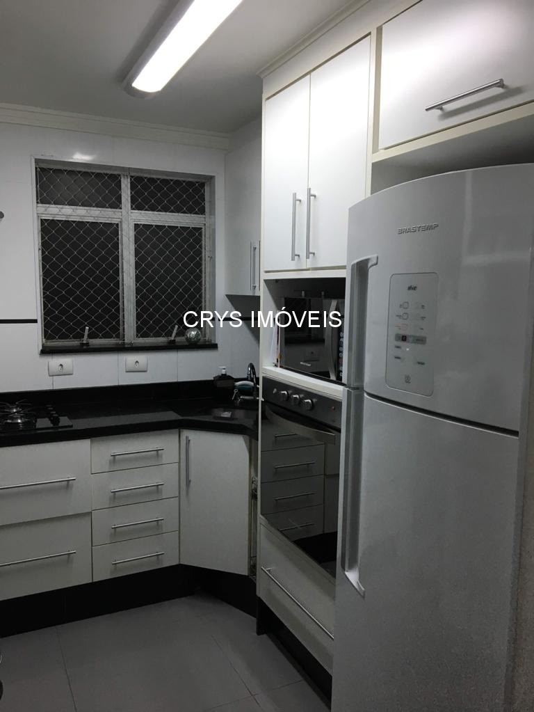 Apartamento, 2 quartos, 50 m² - Foto 10