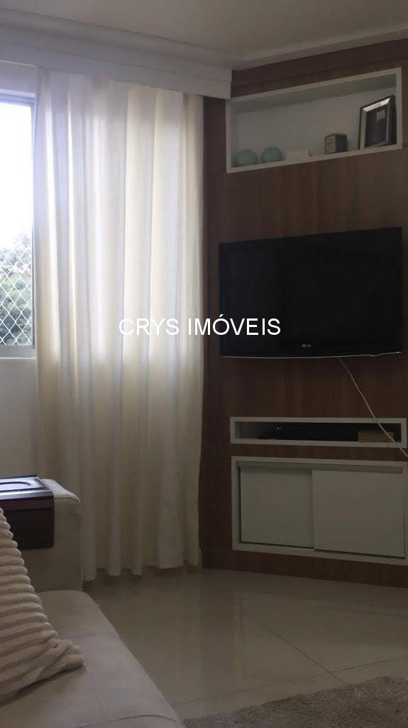 Apartamento, 2 quartos, 50 m² - Foto 12