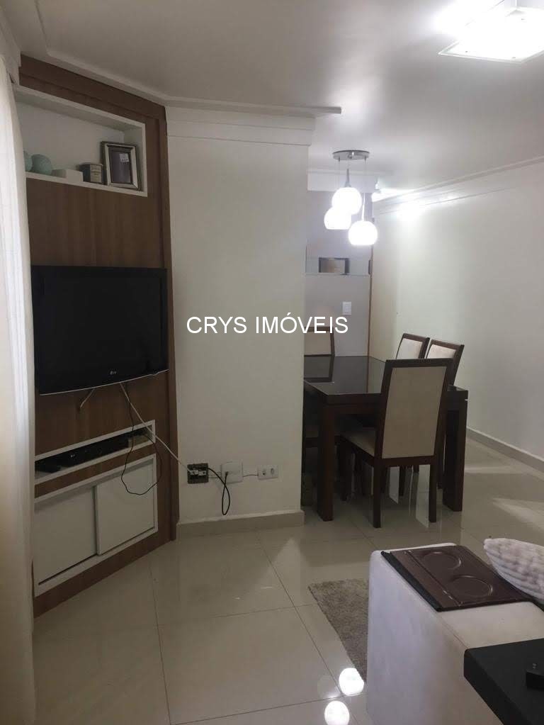Apartamento, 2 quartos, 50 m² - Foto 14