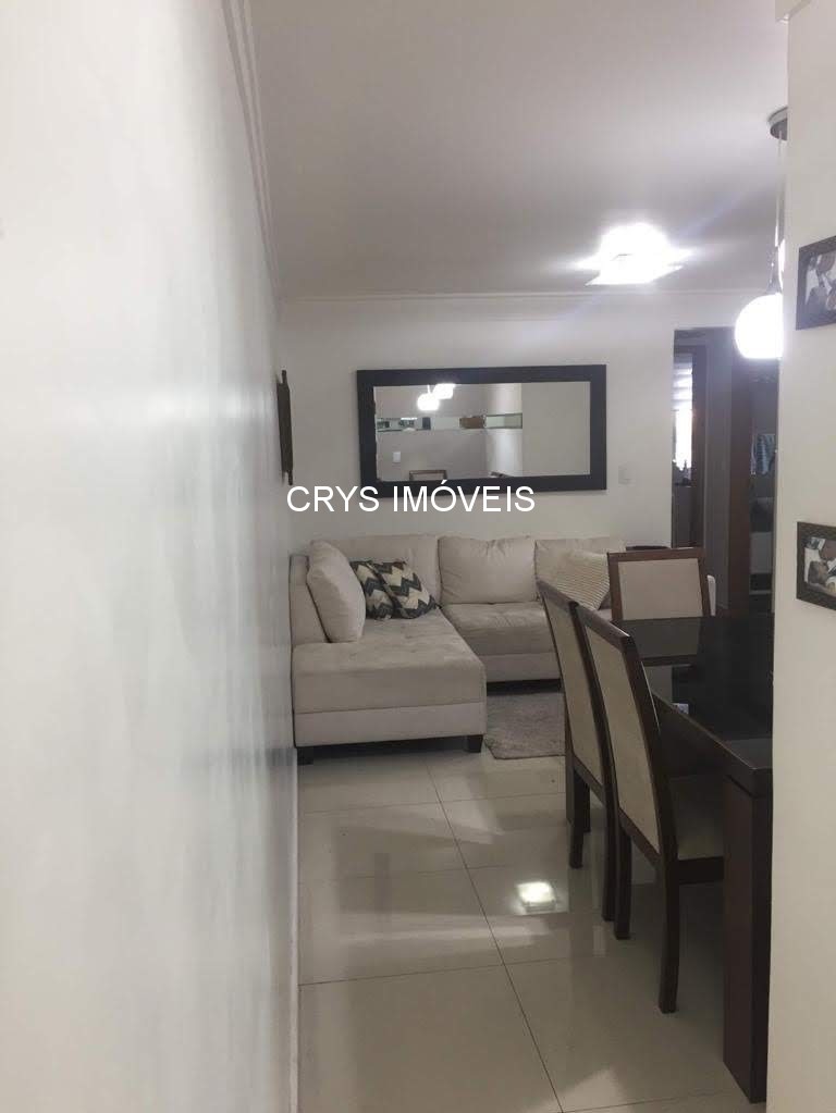 Apartamento, 2 quartos, 50 m² - Foto 16