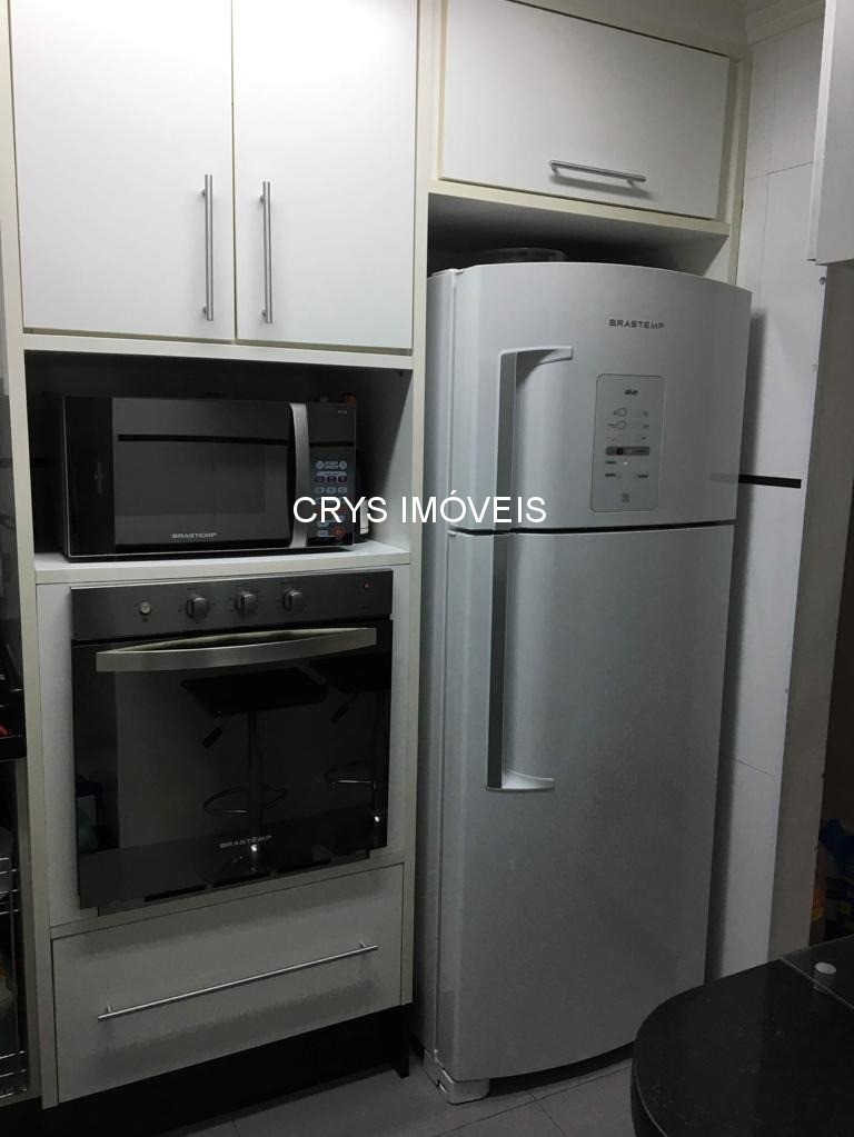 Apartamento, 2 quartos, 50 m² - Foto 18