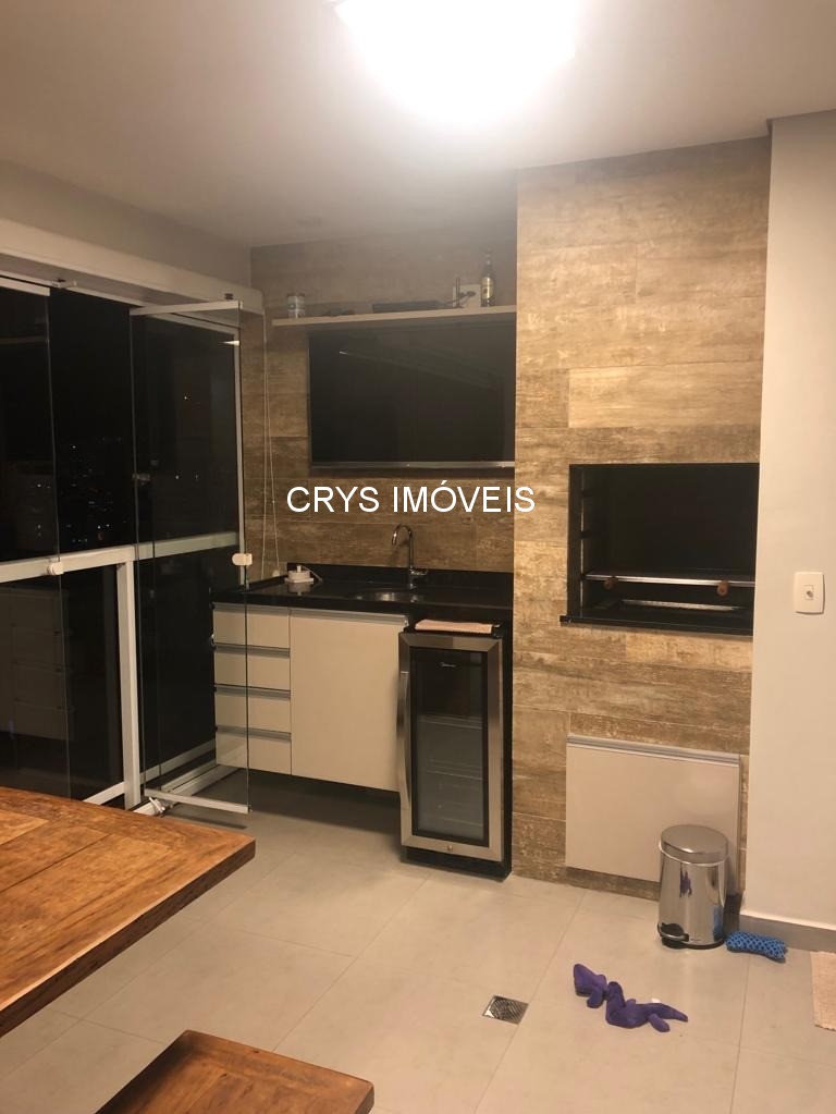 Apartamento, 3 quartos, 95 m² - Foto 2