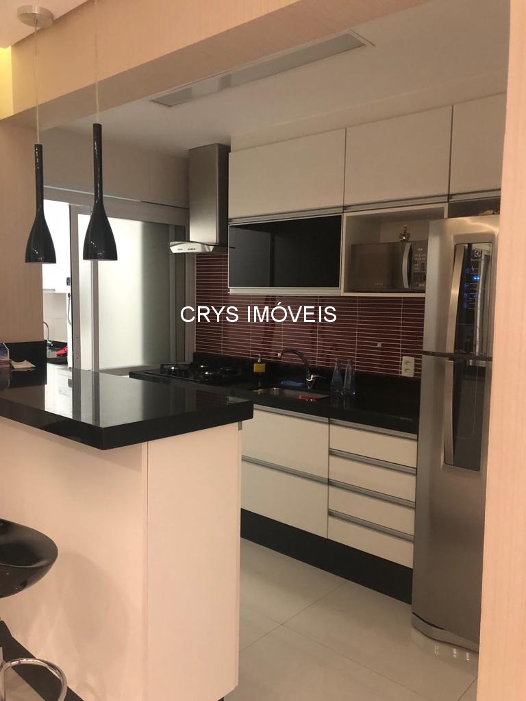 Apartamento, 3 quartos, 95 m² - Foto 3