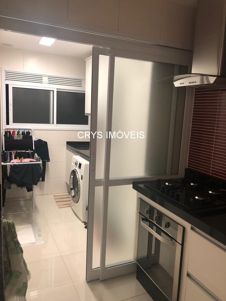 Apartamento, 3 quartos, 95 m² - Foto 9