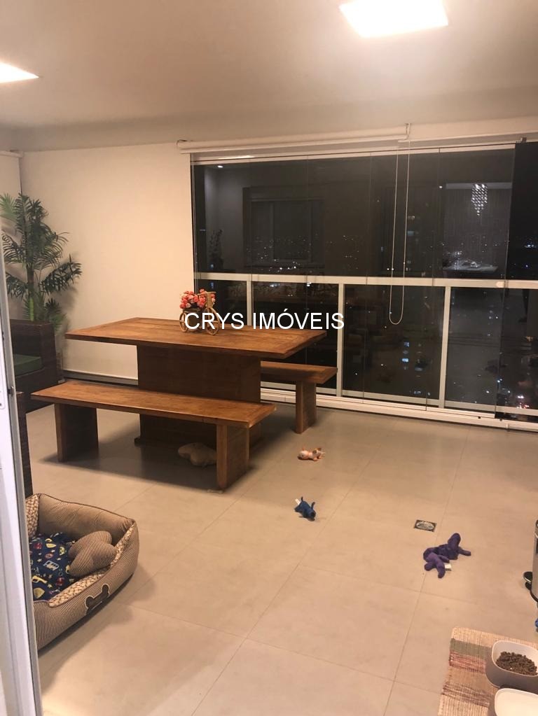 Apartamento, 3 quartos, 95 m² - Foto 13