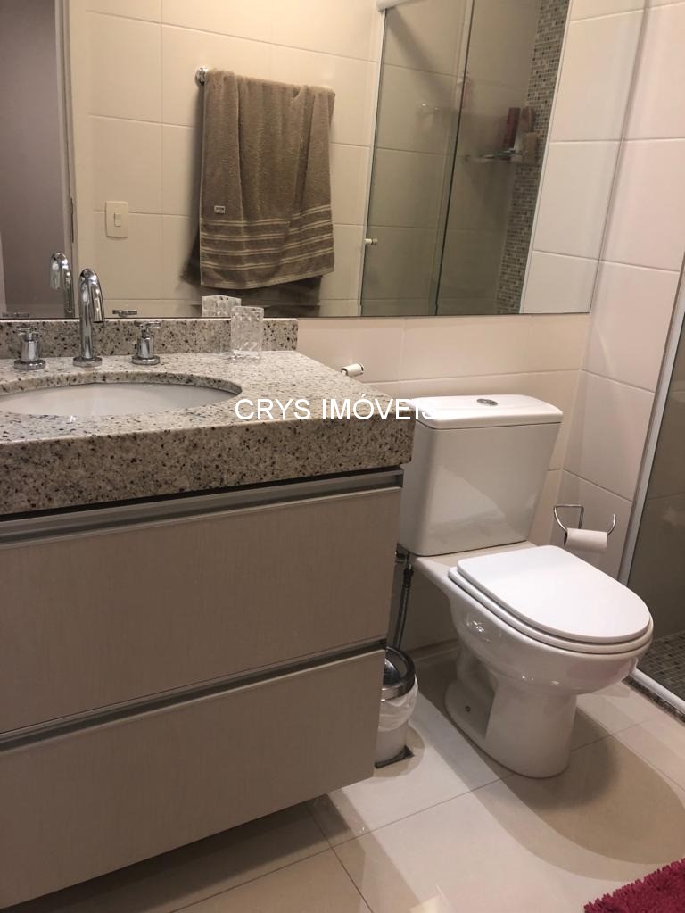 Apartamento, 3 quartos, 95 m² - Foto 17
