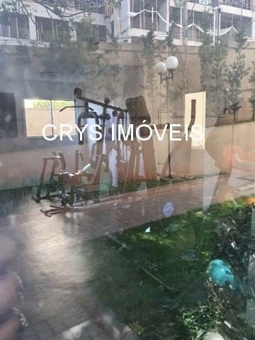 Apartamento à venda com 2 quartos, 48m² - Foto 2