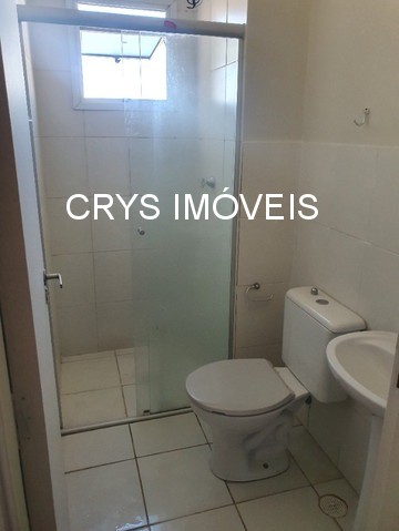 Apartamento à venda com 2 quartos, 48m² - Foto 3