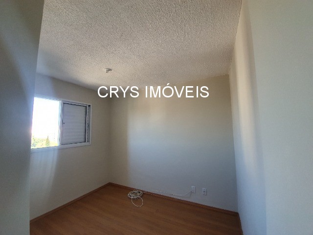 Apartamento à venda com 2 quartos, 48m² - Foto 5