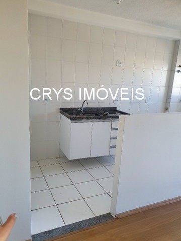 Apartamento à venda com 2 quartos, 48m² - Foto 6