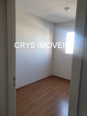 Apartamento à venda com 2 quartos, 48m² - Foto 7