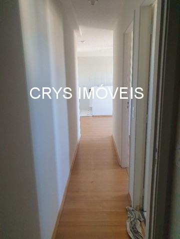 Apartamento à venda com 2 quartos, 48m² - Foto 8