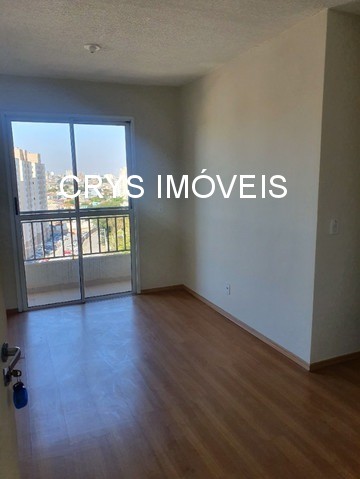 Apartamento à venda com 2 quartos, 48m² - Foto 9