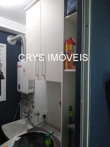 Apartamento, 3 quartos, 66 m² - Foto 2