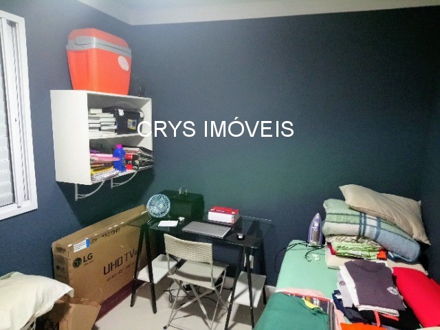 Apartamento, 3 quartos, 66 m² - Foto 4