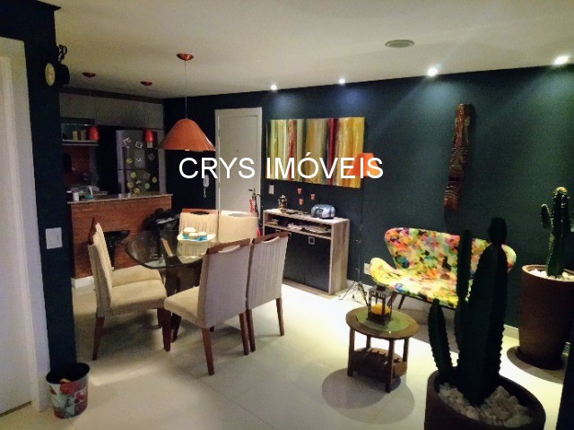 Apartamento, 3 quartos, 66 m² - Foto 6