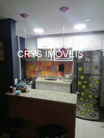 Apartamento, 3 quartos, 66 m² - Foto 10