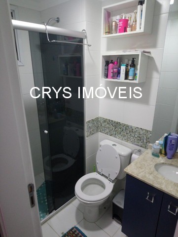 Apartamento, 3 quartos, 66 m² - Foto 12