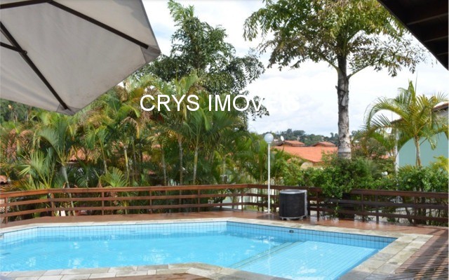 Casa à venda com 3 quartos, 148m² - Foto 5