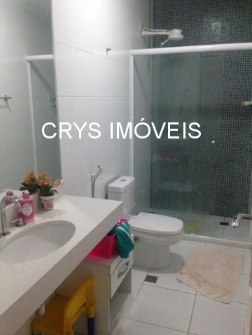 Casa à venda com 3 quartos, 148m² - Foto 6