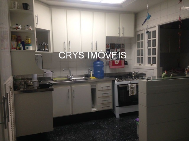 Casa à venda com 3 quartos, 148m² - Foto 7