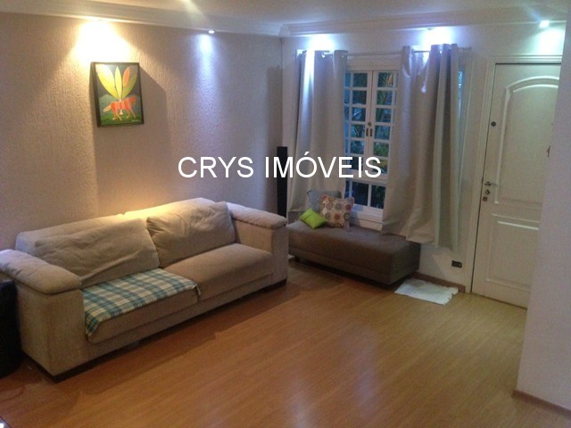 Casa à venda com 3 quartos, 148m² - Foto 16