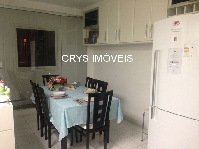 Casa à venda com 3 quartos, 148m² - Foto 17