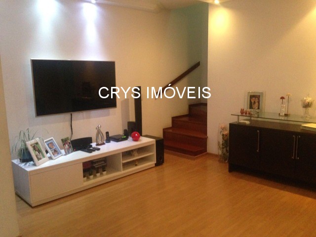 Casa à venda com 3 quartos, 148m² - Foto 18