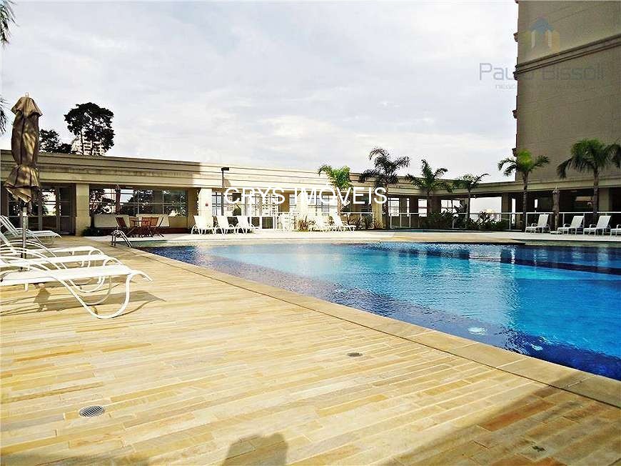 Apartamento, 3 quartos, 189 m² - Foto 4
