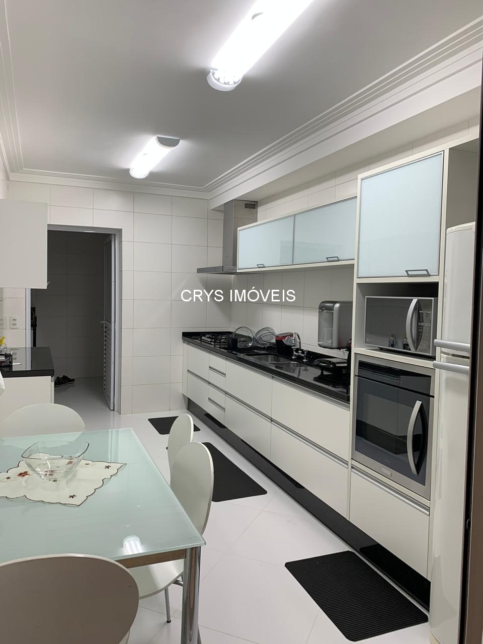 Apartamento, 3 quartos, 189 m² - Foto 3