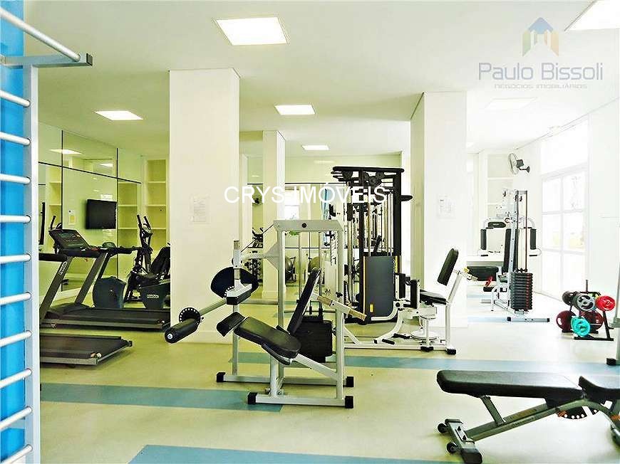 Apartamento, 3 quartos, 189 m² - Foto 7