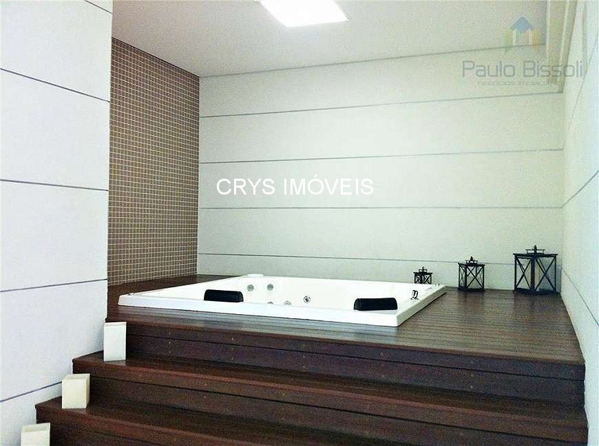 Apartamento, 3 quartos, 189 m² - Foto 8