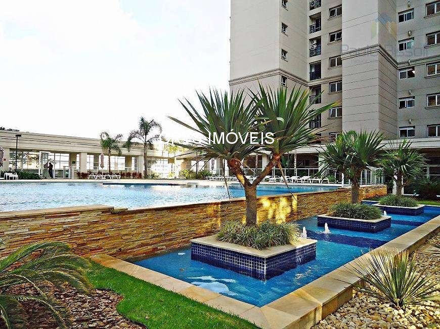 Apartamento, 3 quartos, 189 m² - Foto 10