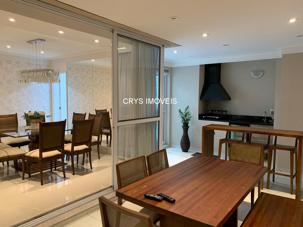 Apartamento, 3 quartos, 189 m² - Foto 5