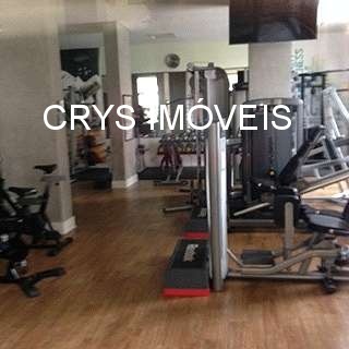 Apartamento, 3 quartos, 189 m² - Foto 15