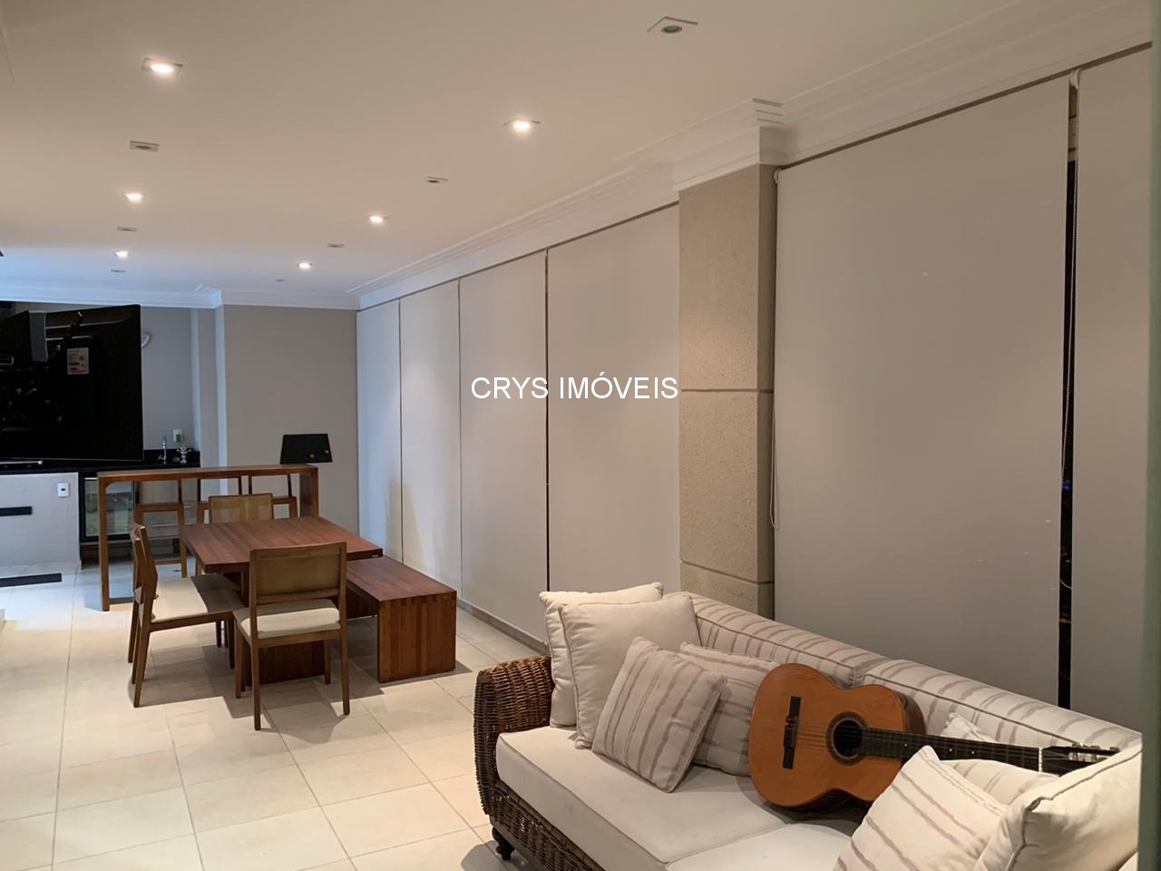 Apartamento, 3 quartos, 189 m² - Foto 13