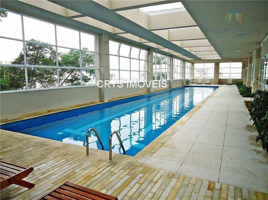 Apartamento, 3 quartos, 189 m² - Foto 17