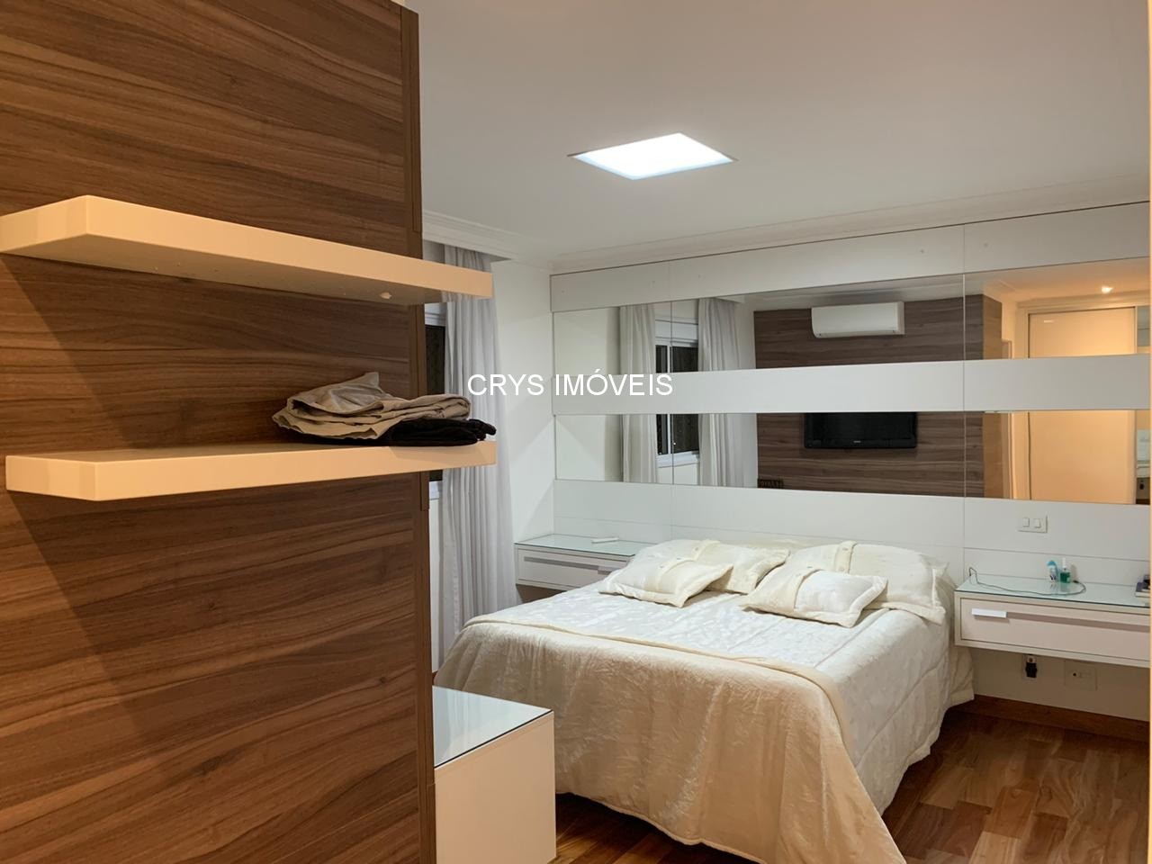 Apartamento, 3 quartos, 189 m² - Foto 11