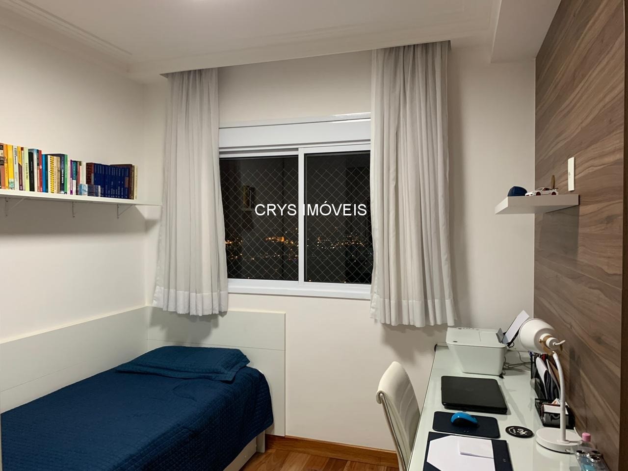Apartamento, 3 quartos, 189 m² - Foto 12