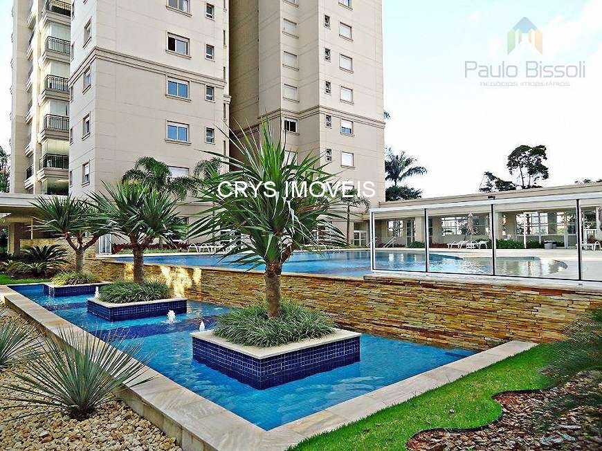 Apartamento, 3 quartos, 189 m² - Foto 20