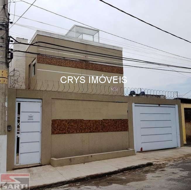 Casa, 2 quartos, 92 m² - Foto 2